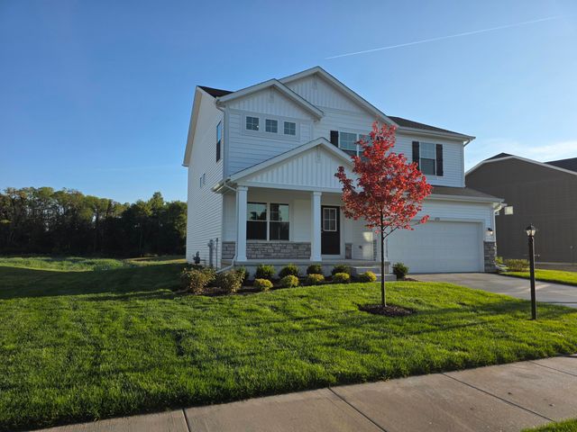 6192 Lakewood Avenue, Portage, IN 46368