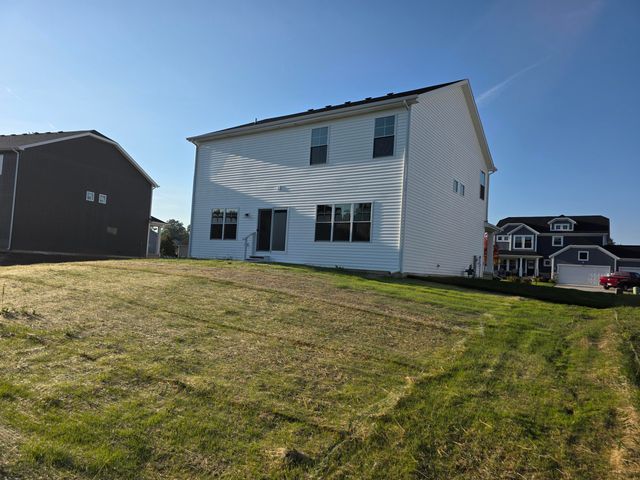 6192 Lakewood Avenue, Portage, IN 46368