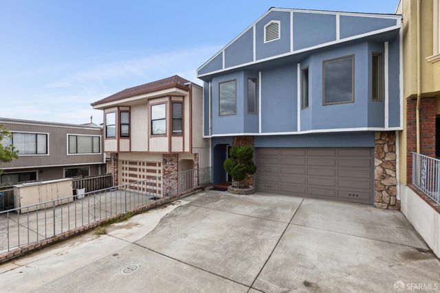 468 Wyandotte Avenue, Daly City, CA 94014