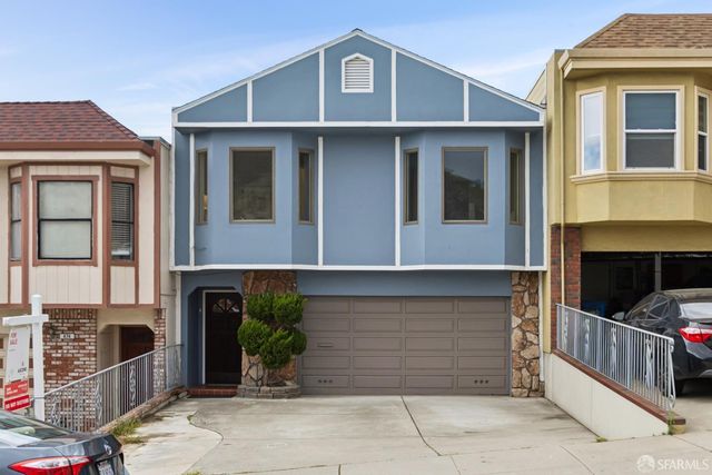 468 Wyandotte Avenue, Daly City, CA 94014