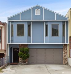 468 Wyandotte Avenue, Daly City, CA 94014