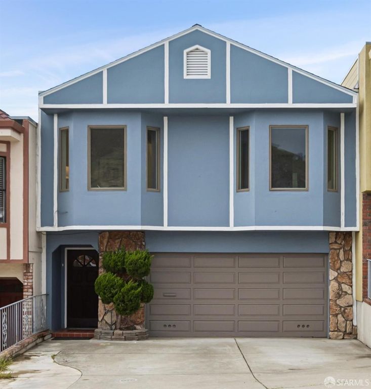 468 Wyandotte Avenue, Daly City, CA 94014
