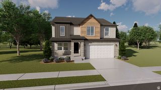852 N PARK DR #521, Lehi, UT 84048