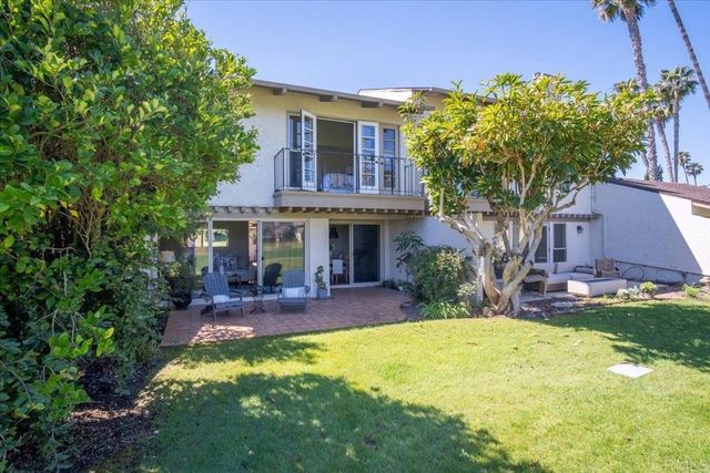 213 Via Osuna, Rancho Santa Fe, CA 92091