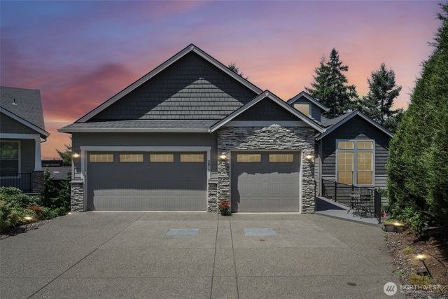 2017 NW 40th Avenue, Camas, WA 98607