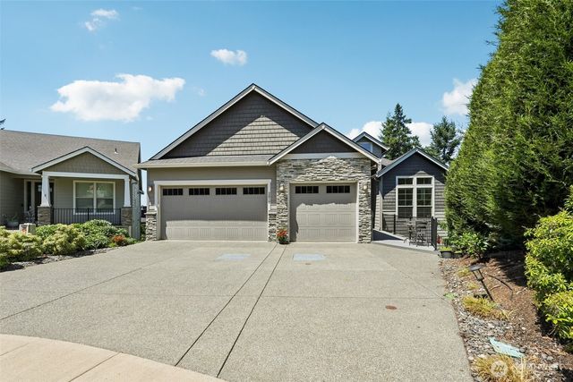 2017 NW 40th Avenue, Camas, WA 98607
