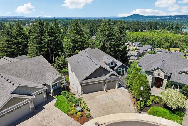 2017 NW 40th Avenue, Camas, WA 98607