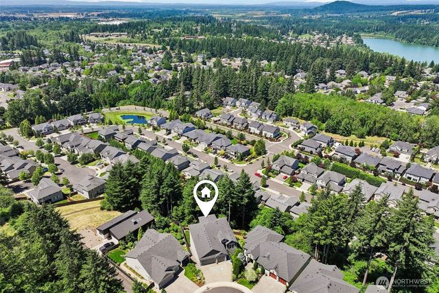 2017 NW 40th Avenue, Camas, WA 98607