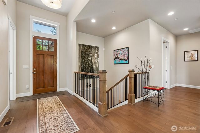 2017 NW 40th Avenue, Camas, WA 98607