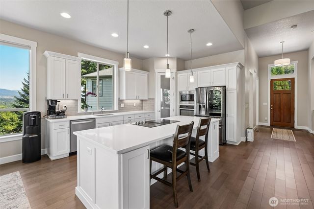 2017 NW 40th Avenue, Camas, WA 98607
