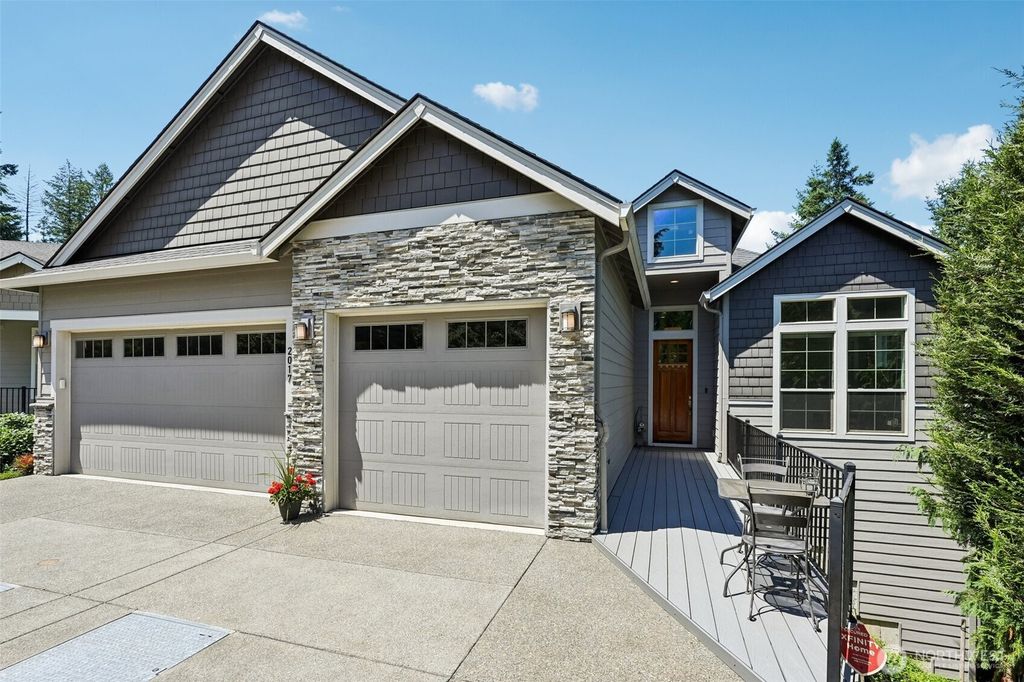 2017 NW 40th Avenue, Camas, WA 98607