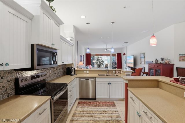 8601 Piazza Del Lago CIR 203, Estero, FL 33928