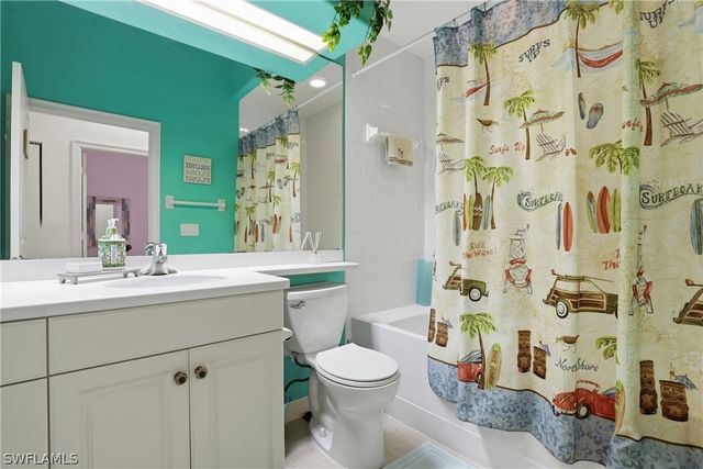 8601 Piazza Del Lago CIR 203, Estero, FL 33928