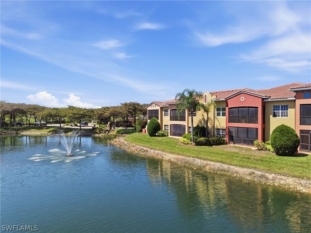 8601 Piazza Del Lago CIR 203, Estero, FL 33928