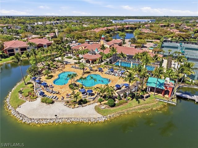 8601 Piazza Del Lago CIR 203, Estero, FL 33928