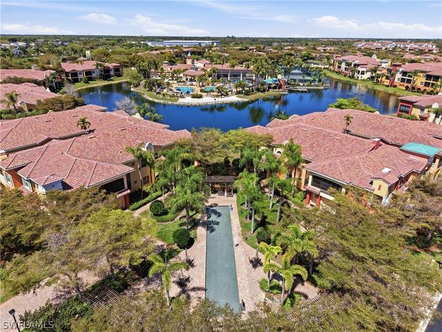 8601 Piazza Del Lago CIR 203, Estero, FL 33928