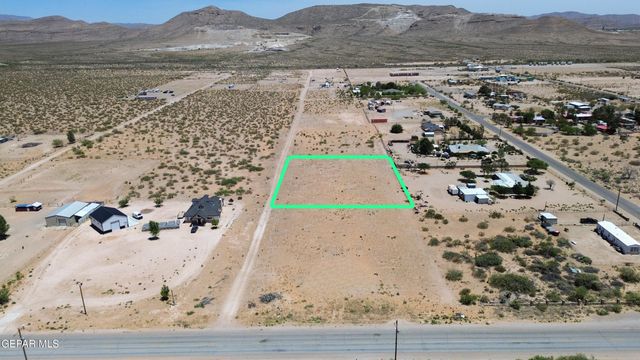 15426 Aurora Hickerson Street, El Paso, TX 79938