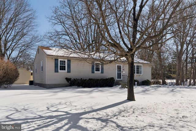 404 ENFIELD RD, Oreland, PA 19075