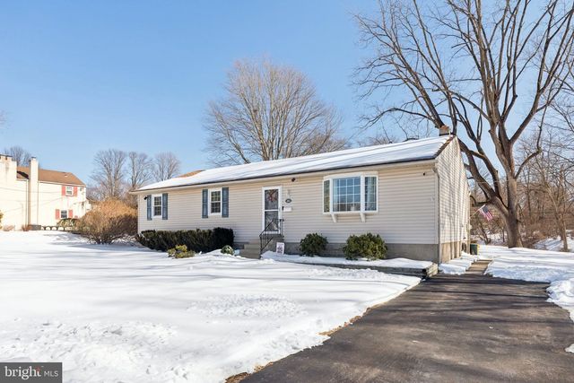 404 ENFIELD RD, Oreland, PA 19075