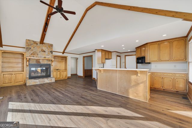 125 Lullwater Lane, Eatonton, GA 31024