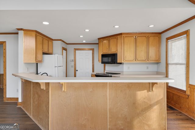 125 Lullwater Lane, Eatonton, GA 31024