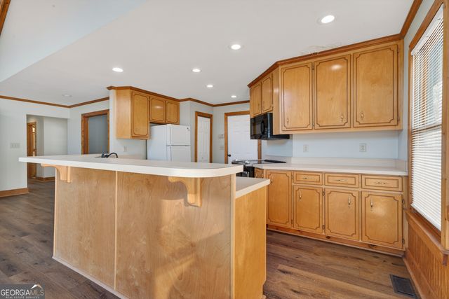 125 Lullwater Lane, Eatonton, GA 31024