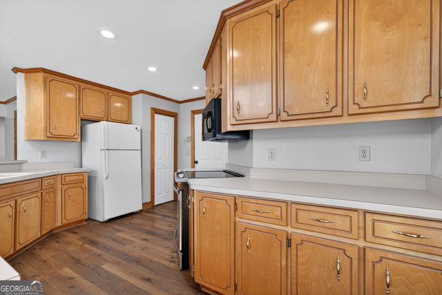 125 Lullwater Lane, Eatonton, GA 31024