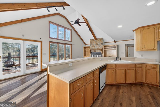 125 Lullwater Lane, Eatonton, GA 31024