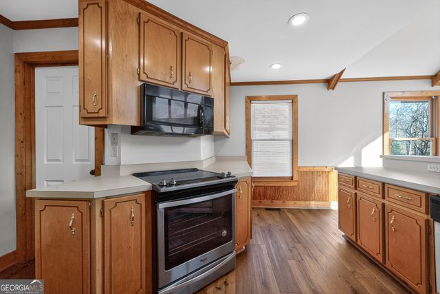 125 Lullwater Lane, Eatonton, GA 31024