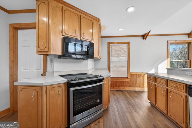 125 Lullwater Lane, Eatonton, GA 31024