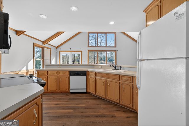 125 Lullwater Lane, Eatonton, GA 31024