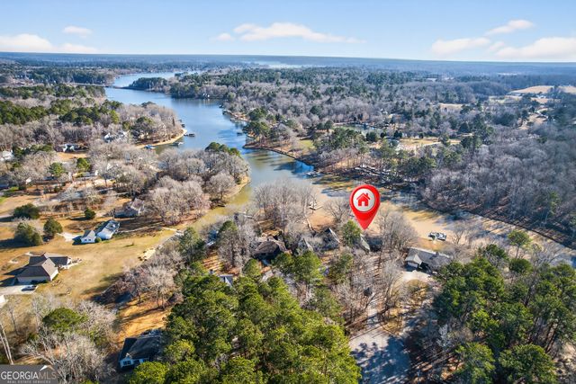 125 Lullwater Lane, Eatonton, GA 31024