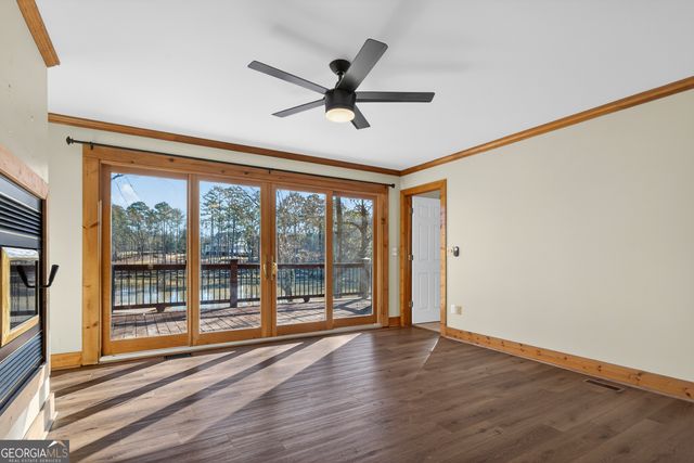 125 Lullwater Lane, Eatonton, GA 31024