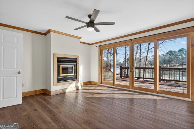 125 Lullwater Lane, Eatonton, GA 31024