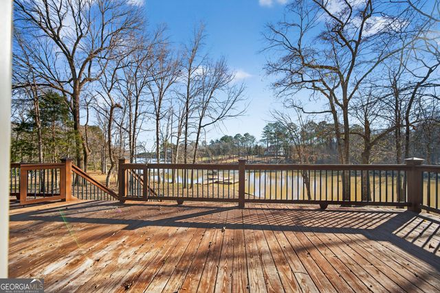 125 Lullwater Lane, Eatonton, GA 31024