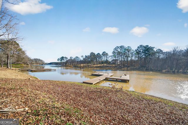 125 Lullwater Lane, Eatonton, GA 31024