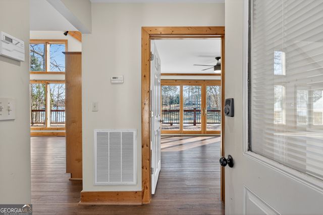 125 Lullwater Lane, Eatonton, GA 31024