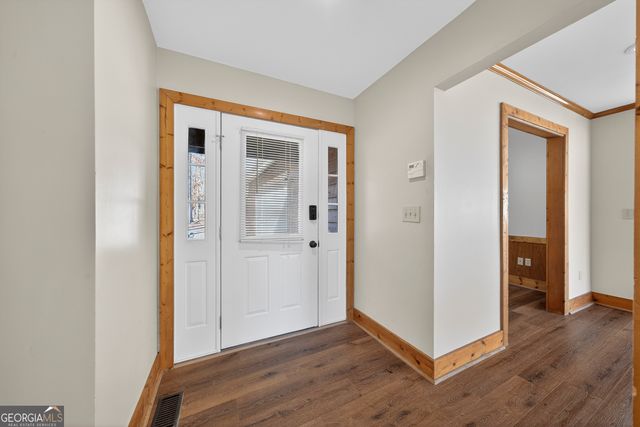 125 Lullwater Lane, Eatonton, GA 31024