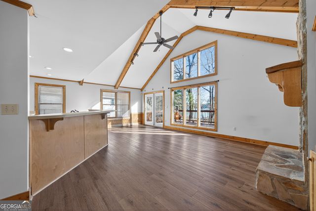 125 Lullwater Lane, Eatonton, GA 31024