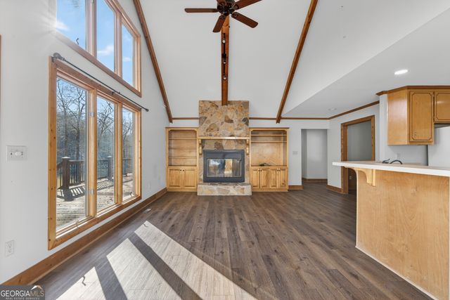 125 Lullwater Lane, Eatonton, GA 31024