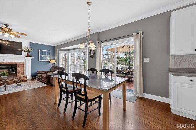 1334 Auburn Hills Dr Drive, St Charles, MO 63304