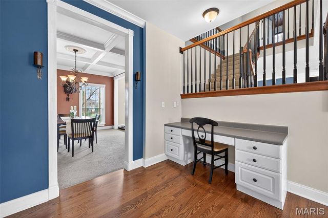 1334 Auburn Hills Dr Drive, St Charles, MO 63304