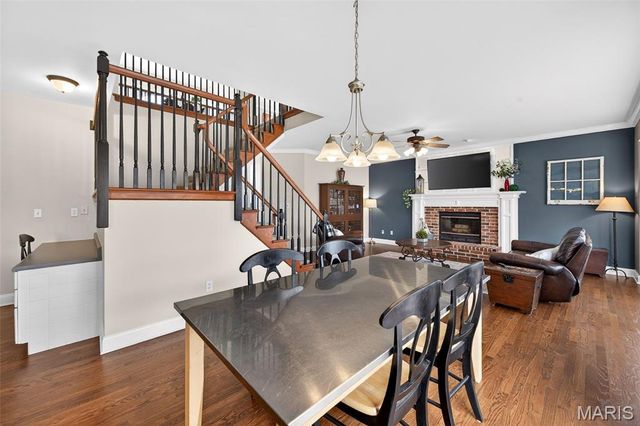 1334 Auburn Hills Dr Drive, St Charles, MO 63304