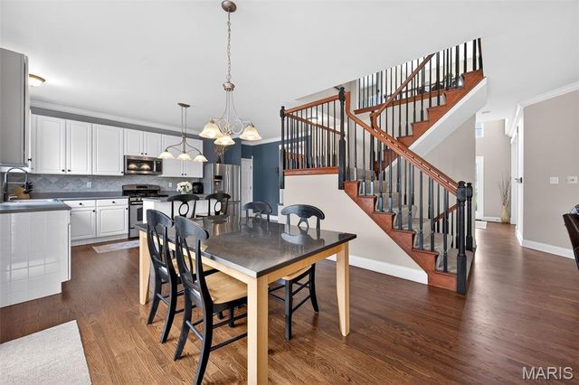 1334 Auburn Hills Dr Drive, St Charles, MO 63304