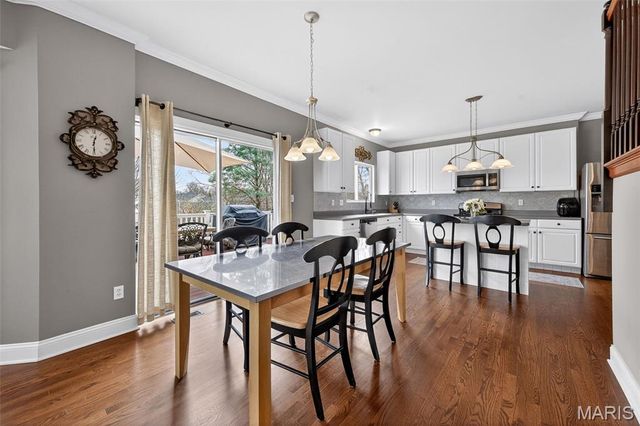 1334 Auburn Hills Dr Drive, St Charles, MO 63304