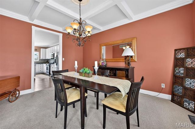 1334 Auburn Hills Dr Drive, St Charles, MO 63304