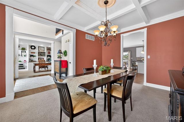 1334 Auburn Hills Dr Drive, St Charles, MO 63304