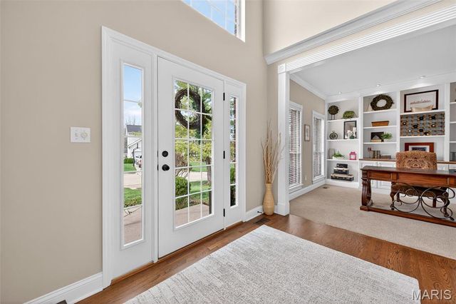 1334 Auburn Hills Dr Drive, St Charles, MO 63304