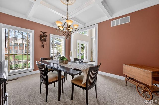 1334 Auburn Hills Dr Drive, St Charles, MO 63304