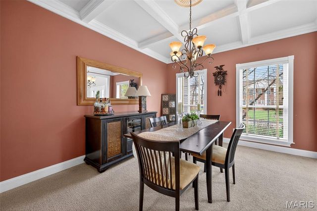 1334 Auburn Hills Dr Drive, St Charles, MO 63304